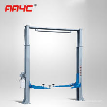 2 post vehicle lifting equipment AA-2PFP40